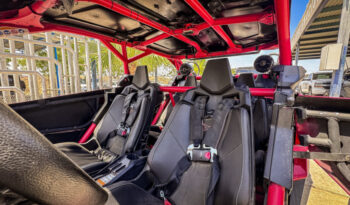 CAN AM MAVERICK XRS TURBO RR 2024 lleno