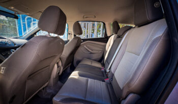 FORD ESCAPE SE 2016 lleno