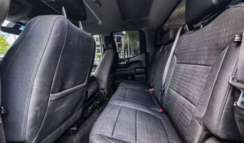 CHEVROLET SILVERADO LT 5.3 2019 lleno