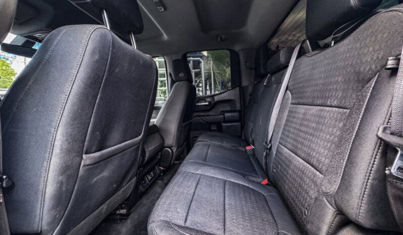 CHEVROLET SILVERADO LT 5.3 2019 lleno