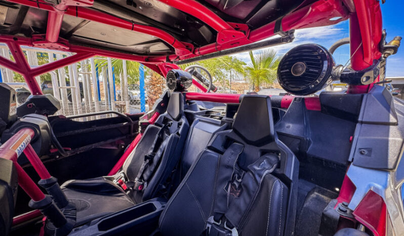 CAN AM MAVERICK XRS TURBO RR 2024 lleno