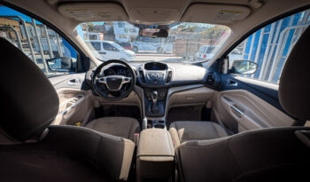 FORD ESCAPE SE 2016 lleno