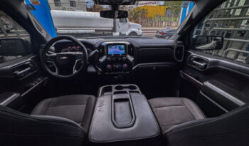 CHEVROLET SILVERADO LT 5.3 2019 lleno