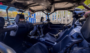 CAN AM MAVERICK XRS TURBO RR 2022 lleno