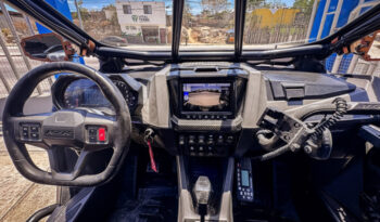 POLARIS RZR POR R 2022 lleno
