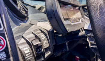 CAN AM MAVERICK XRS TURBO RR 2022 lleno