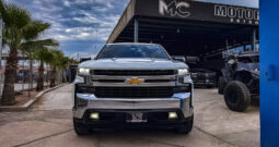 CHEVROLET SILVERADO LT 5.3 2019