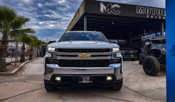 CHEVROLET SILVERADO LT 5.3 2019 lleno