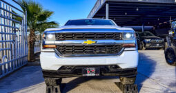 CHEVROLET SILVERADO V6 4.3 4×2 2019