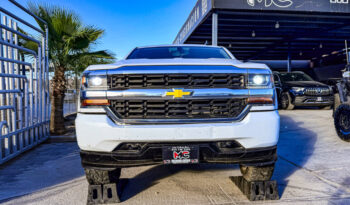 CHEVROLET SILVERADO V6 4.3 4×2 2019 lleno