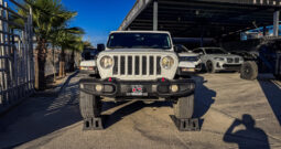 JEEP SAHARA 2020