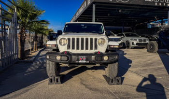 JEEP SAHARA 2020 lleno