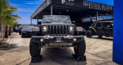JEEP GLADIADOR 2021