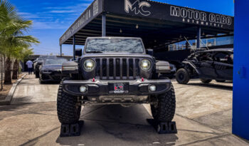 JEEP GLADIADOR 2021 lleno