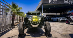 CAN AM MAVERICK XRS TURBO RR 2022