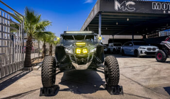CAN AM MAVERICK XRS TURBO RR 2022 lleno