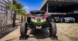 CAN AM MAVERICK XRS TURBO RR 2024