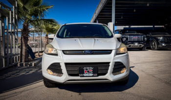 FORD ESCAPE SE 2016 lleno