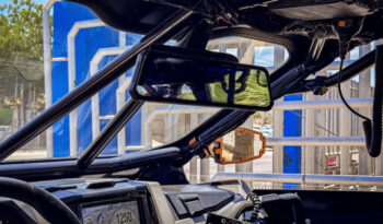 POLARIS RZR POR R 2022 lleno