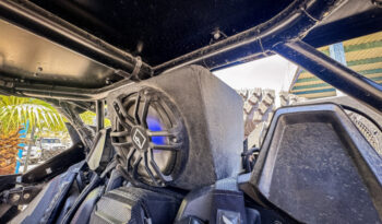 POLARIS RZR POR R 2022 lleno