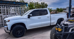 CHEVROLET SILVERADO LT 5.3 2019