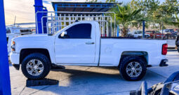 CHEVROLET SILVERADO V6 4.3 4×2 2019