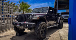 JEEP GLADIADOR 2021