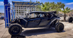 CAN AM MAVERICK XRS TURBO RR 2022