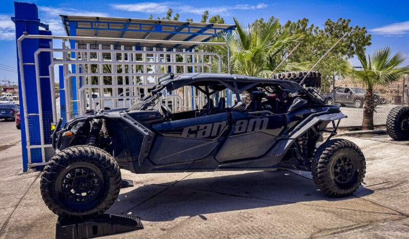 CAN AM MAVERICK XRS TURBO RR 2022 lleno