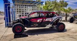 CAN AM MAVERICK XRS TURBO RR 2024
