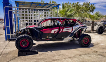 CAN AM MAVERICK XRS TURBO RR 2024 lleno