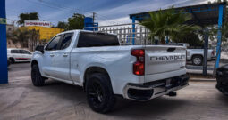 CHEVROLET SILVERADO LT 5.3 2019