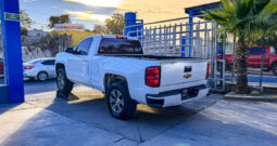 CHEVROLET SILVERADO V6 4.3 4×2 2019