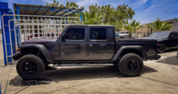 JEEP GLADIADOR 2021