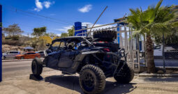 CAN AM MAVERICK XRS TURBO RR 2022