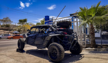 CAN AM MAVERICK XRS TURBO RR 2022 lleno
