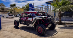 CAN AM MAVERICK XRS TURBO RR 2024