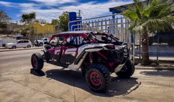 CAN AM MAVERICK XRS TURBO RR 2024 lleno