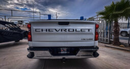 CHEVROLET SILVERADO LT 5.3 2019