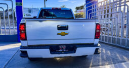 CHEVROLET SILVERADO V6 4.3 4×2 2019