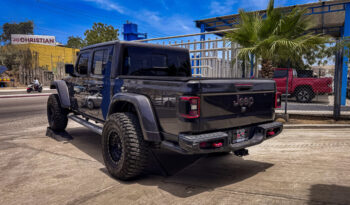 JEEP GLADIADOR 2021 lleno