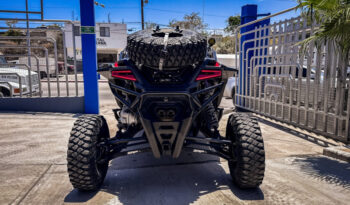 POLARIS RZR POR R 2022 lleno