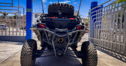 CAN AM MAVERICK XRS TURBO RR 2022