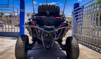 CAN AM MAVERICK XRS TURBO RR 2022 lleno