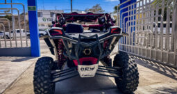 CAN AM MAVERICK XRS TURBO RR 2024