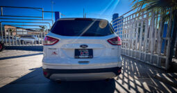 FORD ESCAPE SE 2016