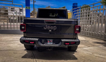 JEEP GLADIADOR 2021 lleno