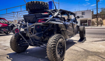 CAN AM MAVERICK XRS TURBO RR 2022 lleno