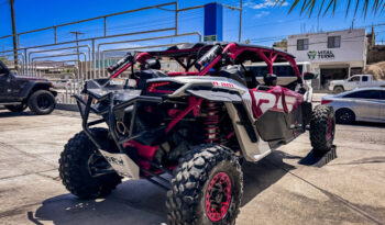 CAN AM MAVERICK XRS TURBO RR 2024 lleno
