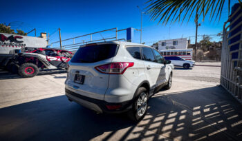 FORD ESCAPE SE 2016 lleno